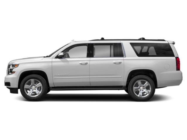 Used 2019 Black Chevrolet LT image 3