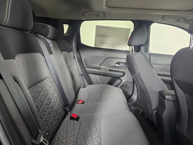2026 Nissan KICKS SV AWD - Photo 11