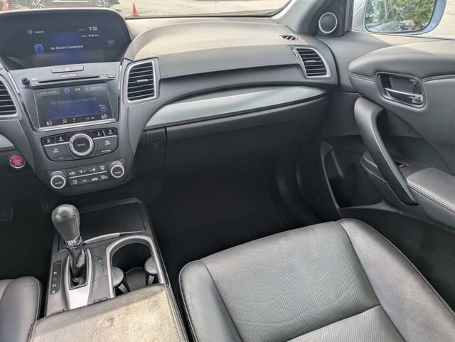 Used 2016  Acura Base image 15