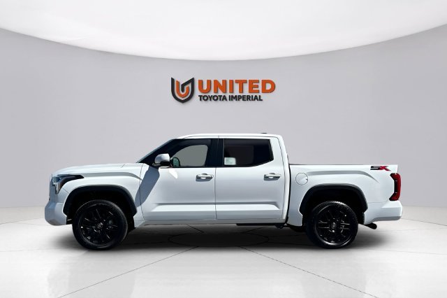 New 2026 Ice Cap Toyota  SR5 image 6