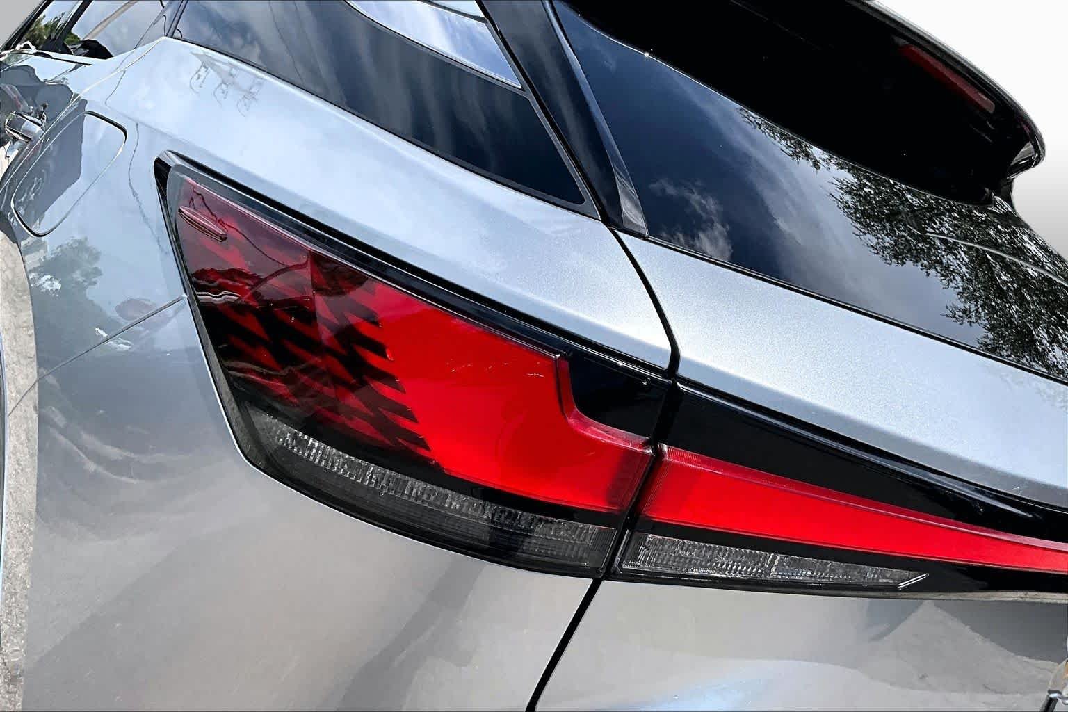 Used 2023 Iridium Lexus  image 29