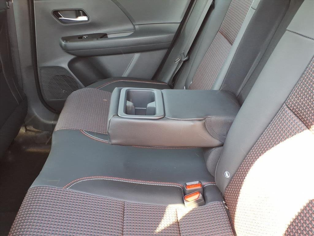 New 2026 Aspen White TriCoat Nissan SR image 24