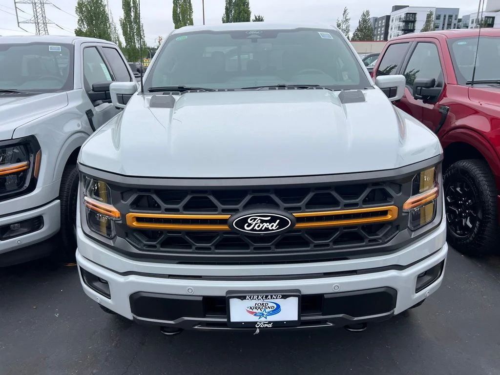 New 2026 Avalanche Ford Tremor® image 5