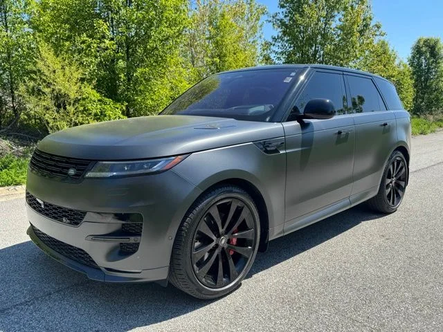 2023 Land Rover Range Rover Sport P400 MHEV SE Dynamic's photo