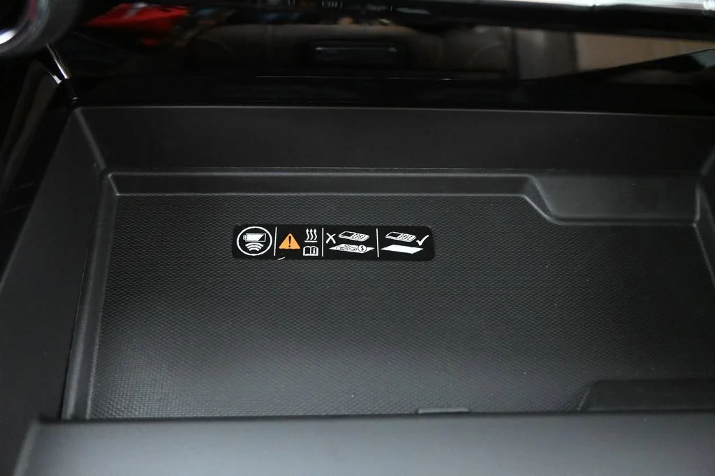 2026 Chevrolet Tahoe High Country - Photo 32