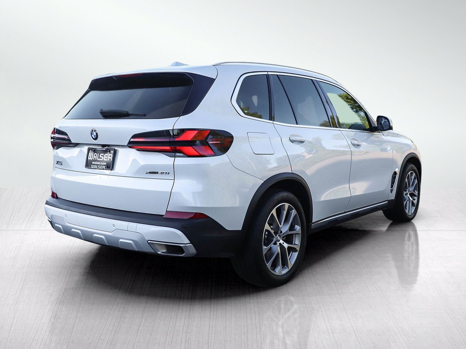 2024 BMW X5 40i - Photo 6