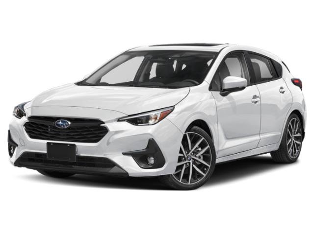 2026 Subaru Impreza 2.0 Sport CVT's photo