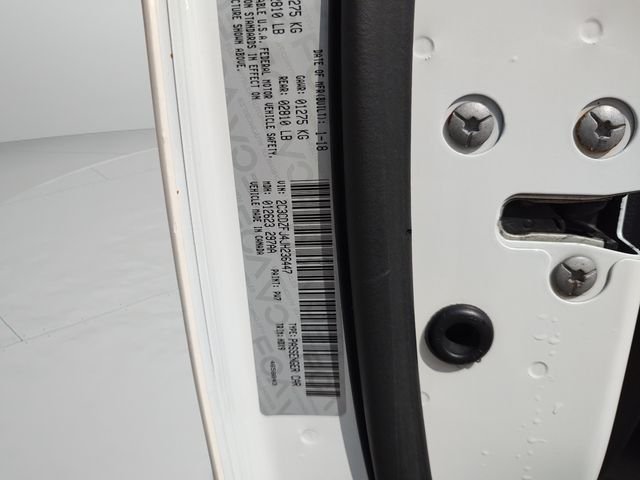 Used 2018 White Dodge R/T image 33