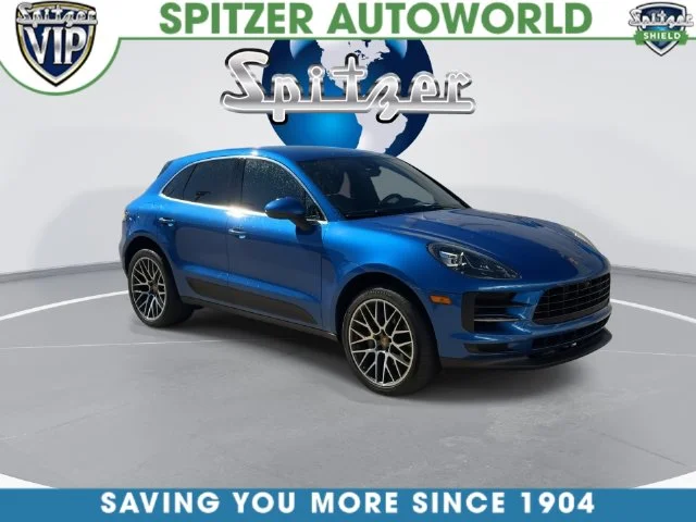 Used 2019  Porsche S image 4