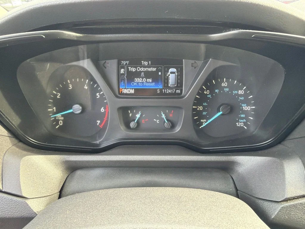 Used 2016 Ingot Silver Ford XLT image 22