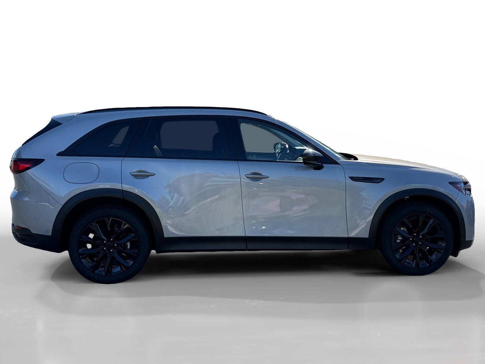 2026 Mazda CX-90 Premium Package - Photo 6