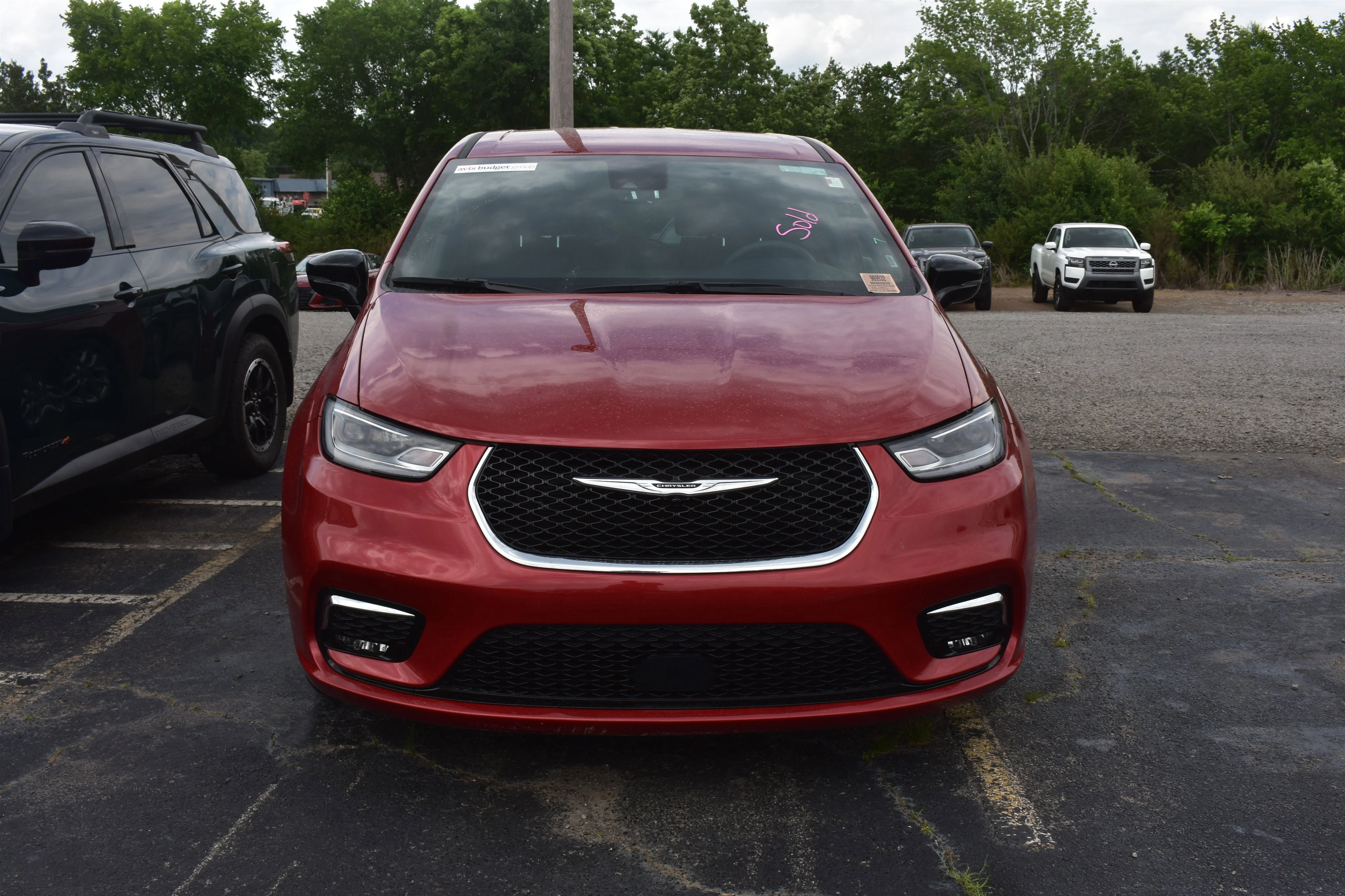 Vehicle Image 2