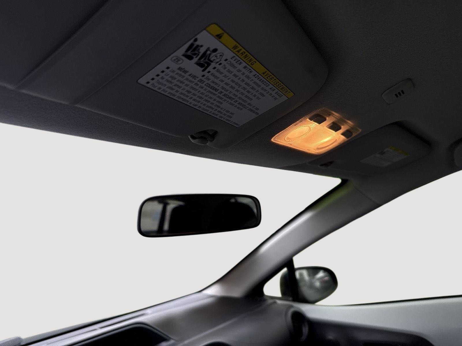 Used 2013 Magnetic Gray Metallic Toyota Two image 17