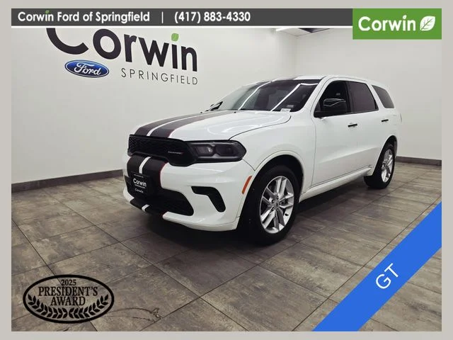 2023 Dodge Durango GT AWD's photo
