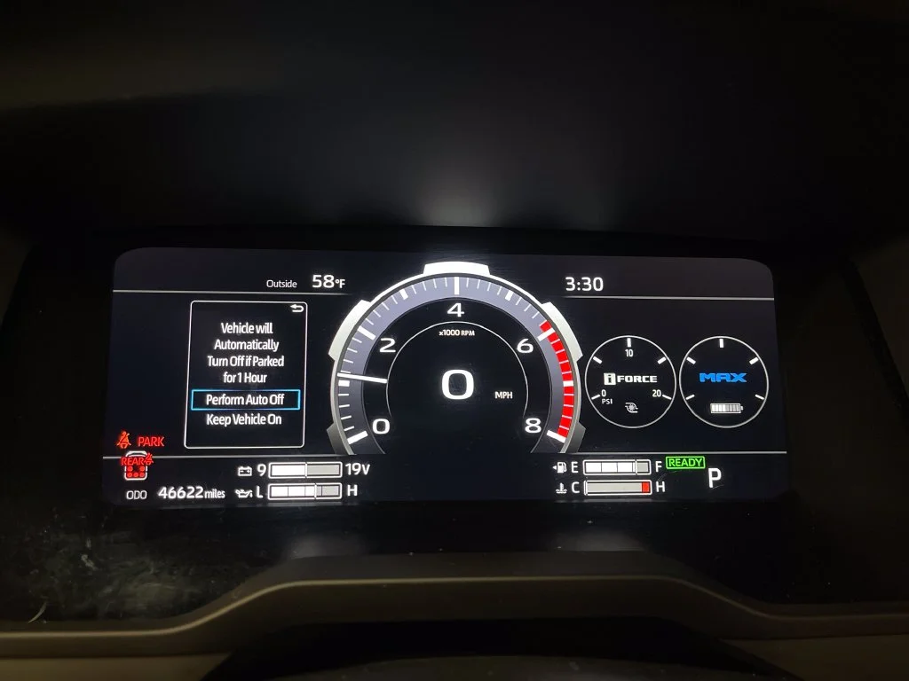 Certified Used 2024 Beige Toyota Limited image 22