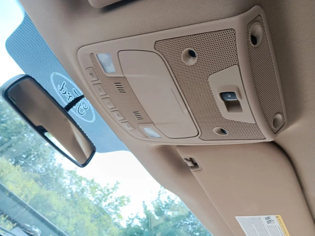 Used 2017 Bronze Fire Metallic Ford Lariat image 25