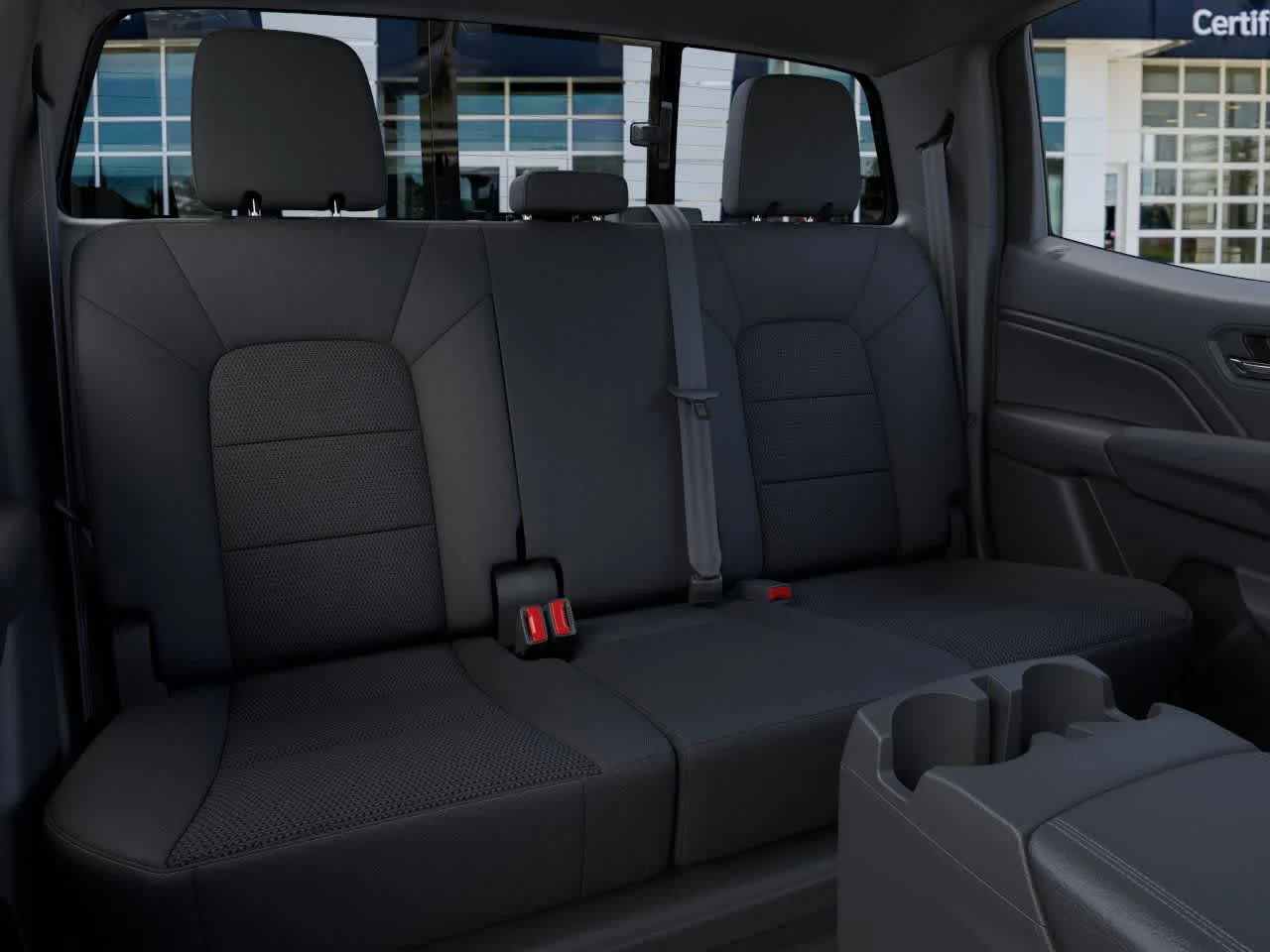 2026 GMC Canyon Elevation - Photo 17