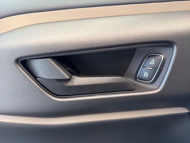 New 2026 Velocity Blue Metallic Ford Big Bend® image 16