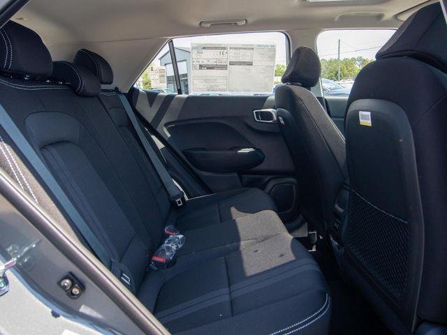 2026 Hyundai Venue SEL - Photo 15