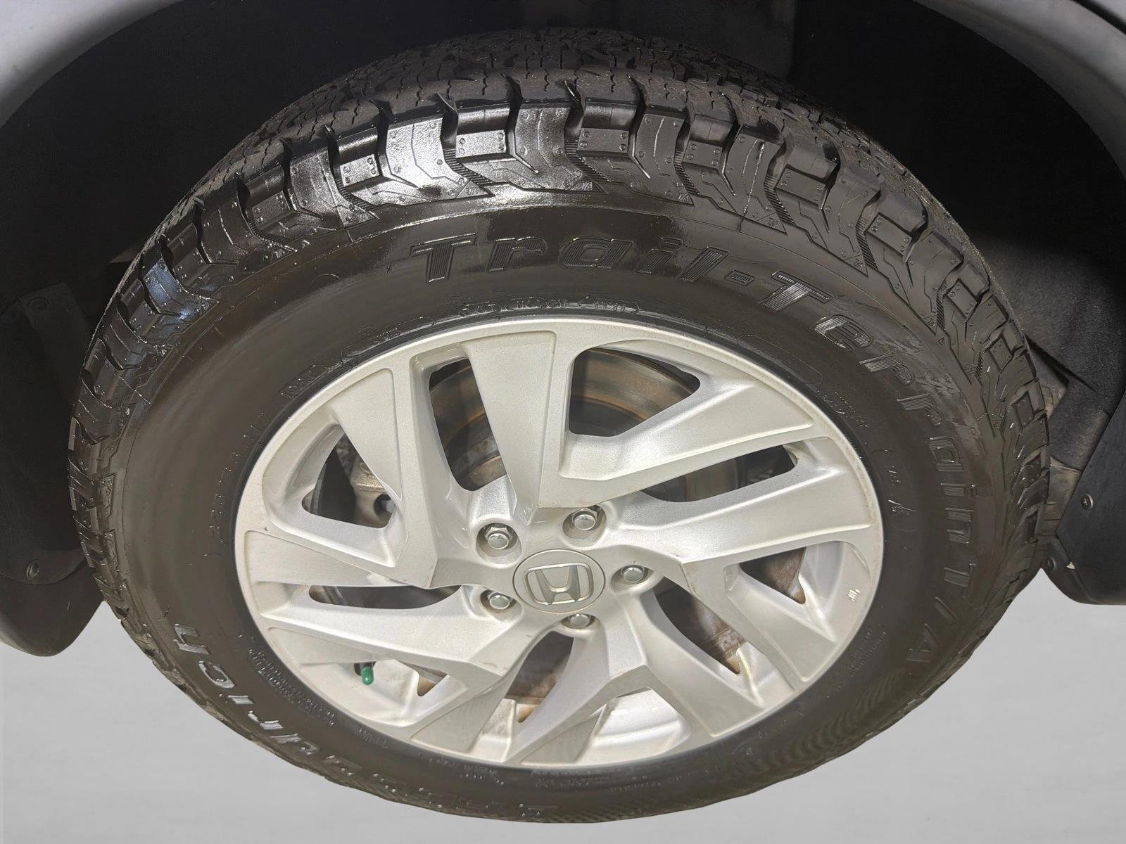 Used 2015 Urban Titanium Met Honda EX image 18