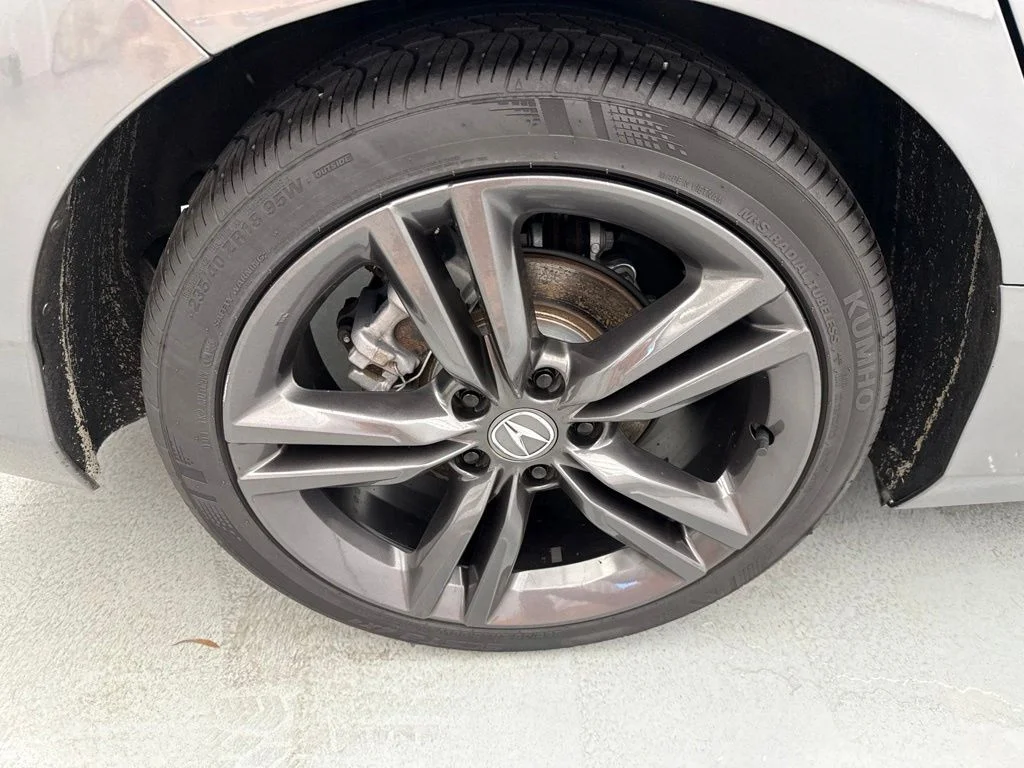 Used 2024  Acura A-Spec Package image 12