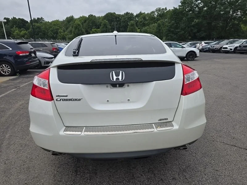 Used 2010  Honda EX-L image 6