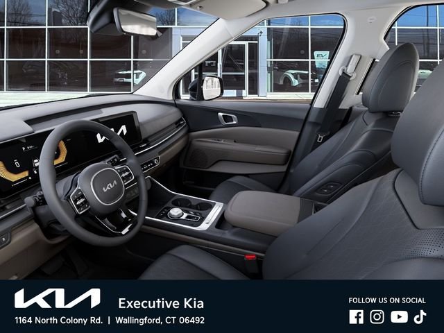 New 2026 Panthera Metal Kia EX image 17