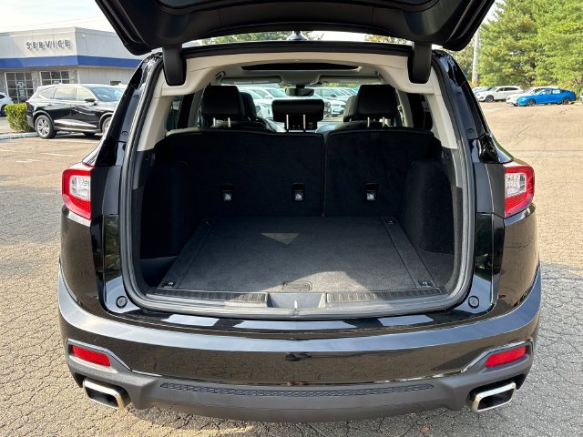 2023 Acura RDX Base - Photo 32