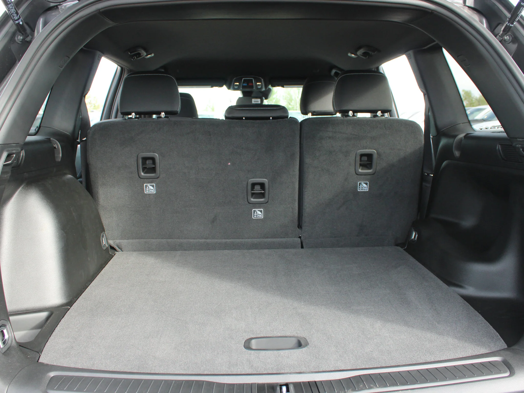 New 2026 Grey Jeep Laredo* image 11