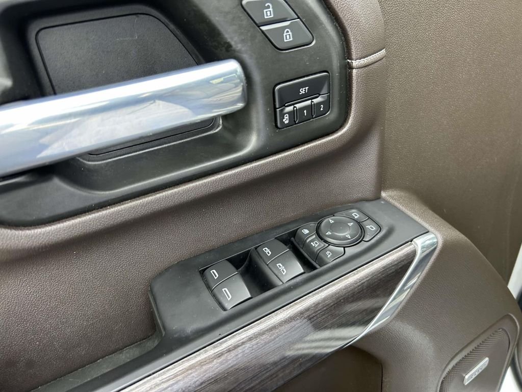 Used 2023 Silver Chevrolet LTZ image 23
