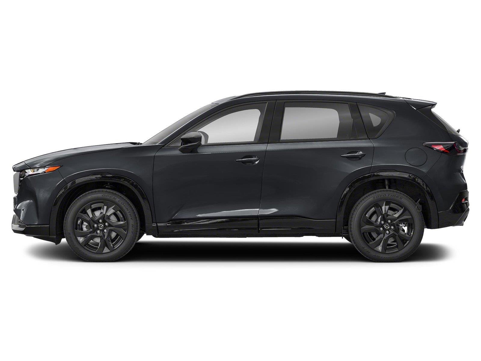 New 2026 Jet Black Mica Mazda 2.5 S Premium AWD image 13