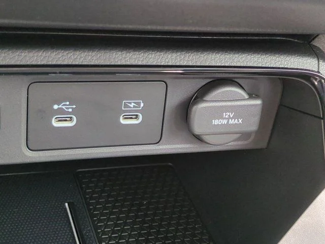 New 2026 Urban Gray Pearl Honda LX image 19