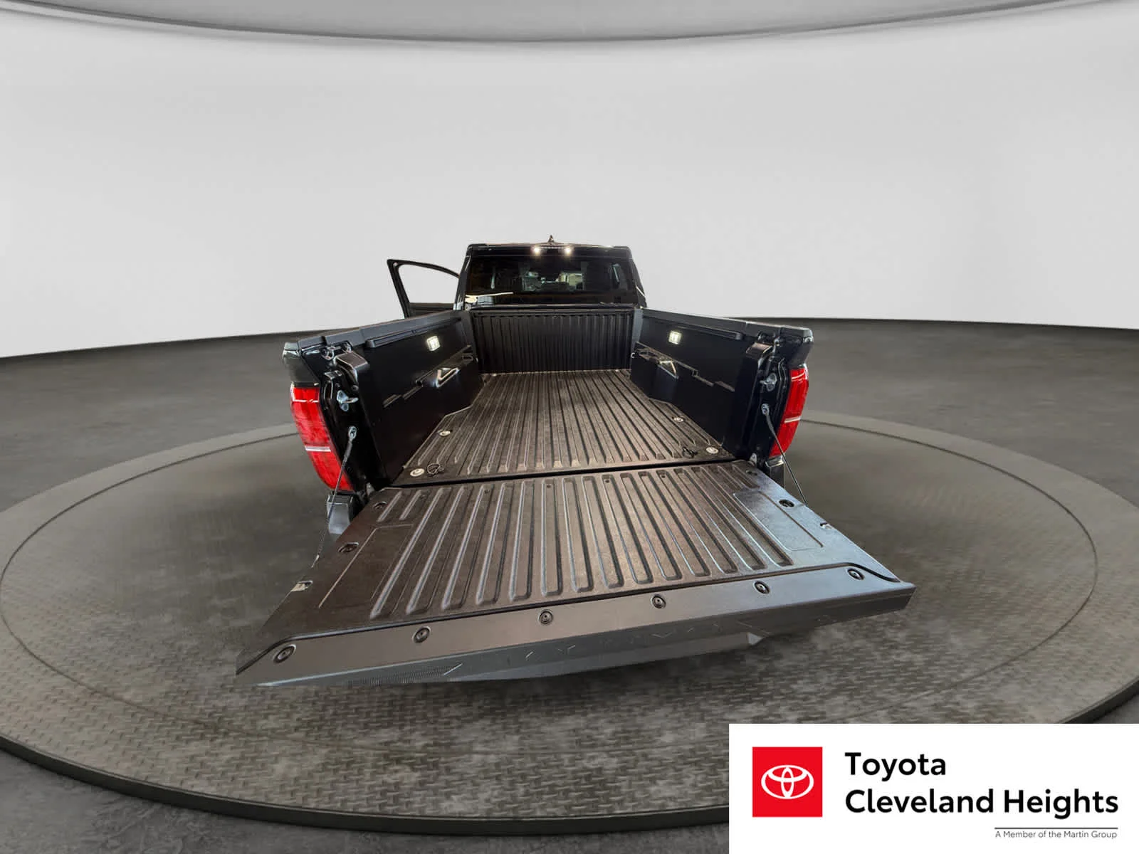 New 2026 Underground Toyota TRD Off-Road image 23