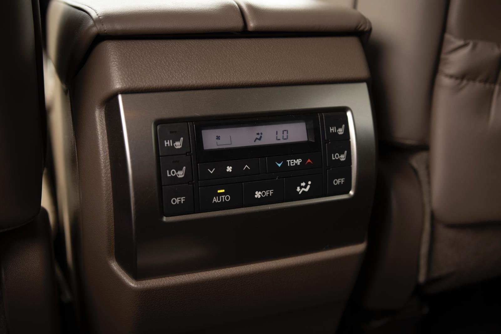 Used 2022 Blue Lexus GX 460 Premium image 20