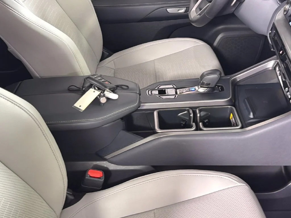 2025 Lexus TX Premium - Photo 40