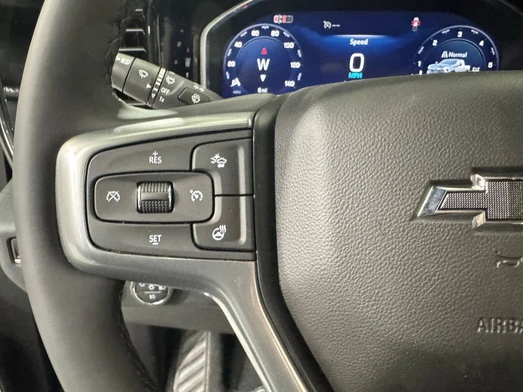 2026 Chevrolet Silverado 2500 HD LT - Photo 17