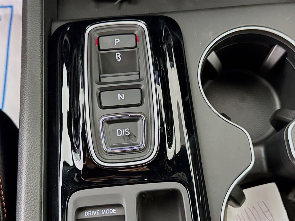 2026 Honda Pilot Sport - Photo 20