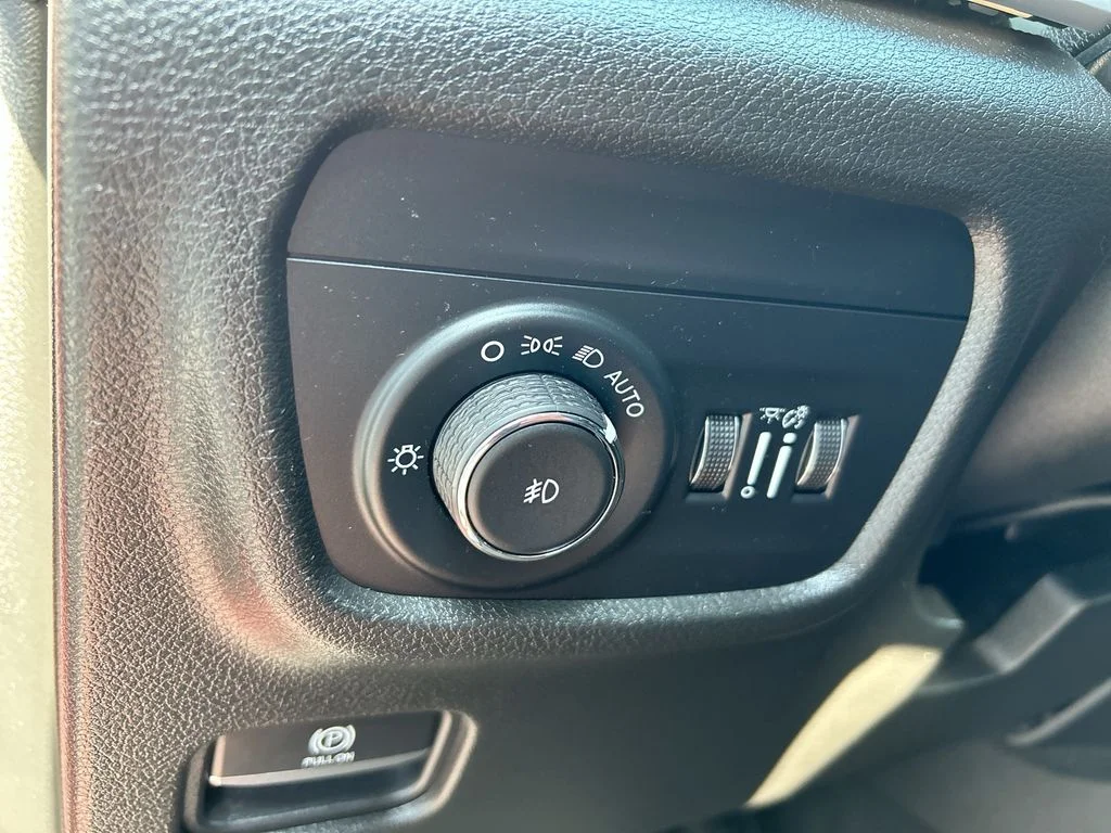 2021 Jeep Grand Cherokee L Limited - Photo 22