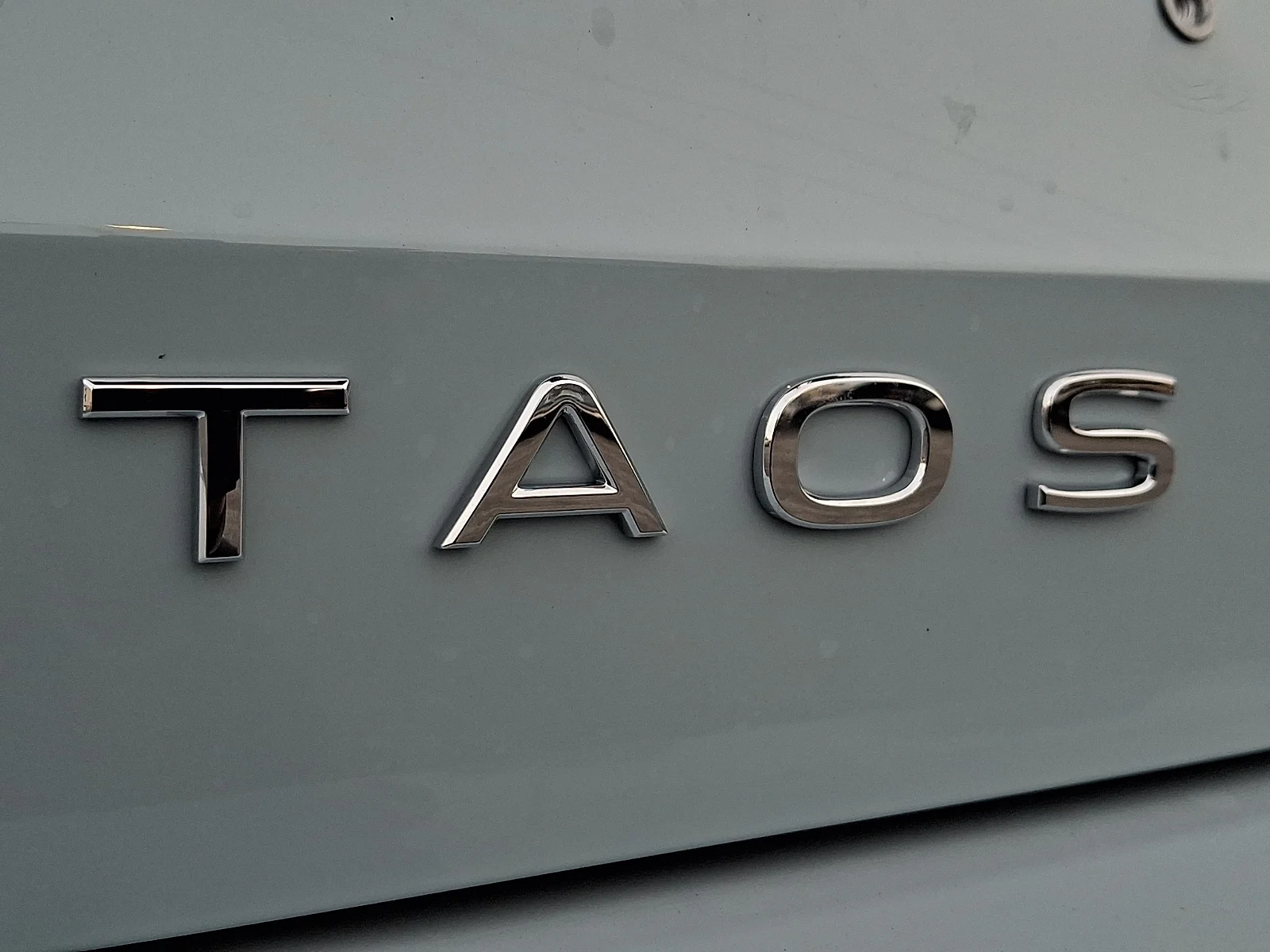 2026 Volkswagen Taos SEL - Photo 12