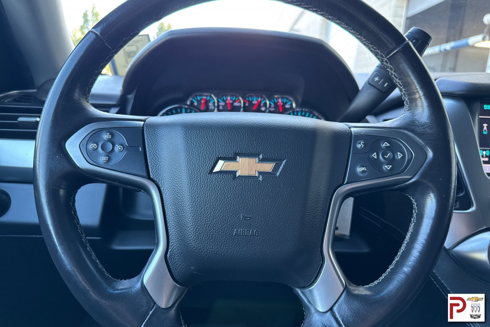 Used 2017 White Chevrolet LS image 28