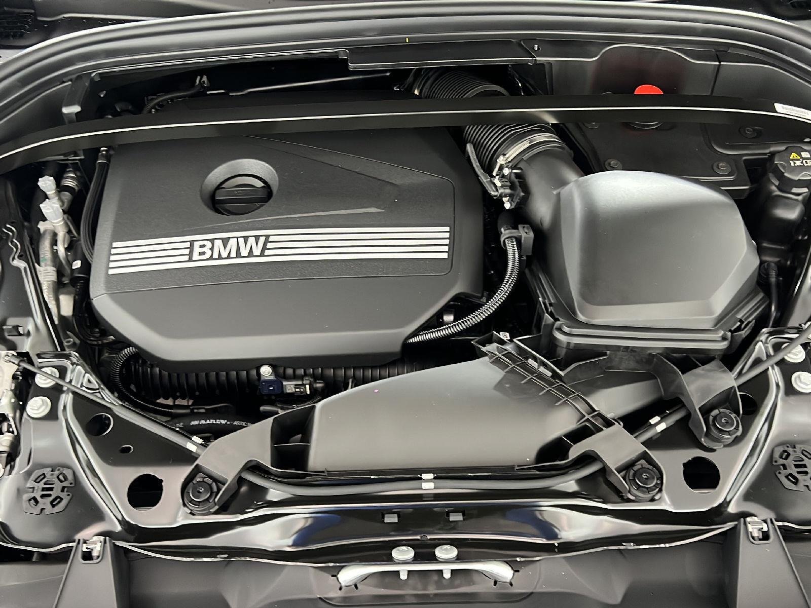 New 2027 Jet Black BMW xDrive28i image 20