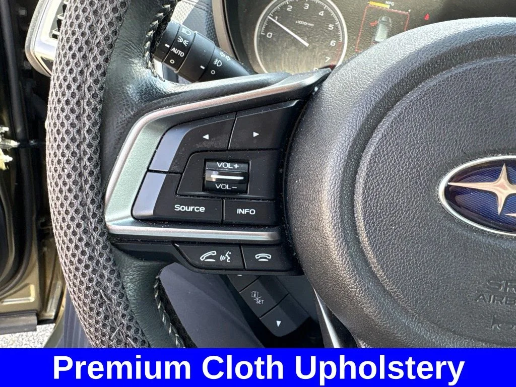 Used 2023 Brown Subaru Premium image 19