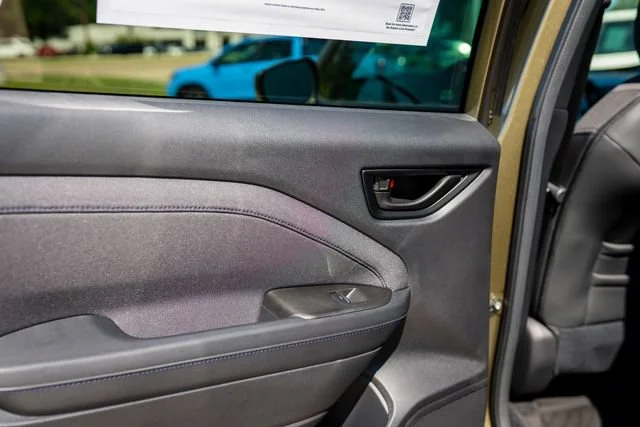 New 2026 Autumn Green Metallic Subaru Premium image 26