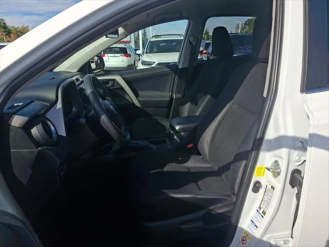 Certified Used 2018 ICE CAP Toyota  image 15
