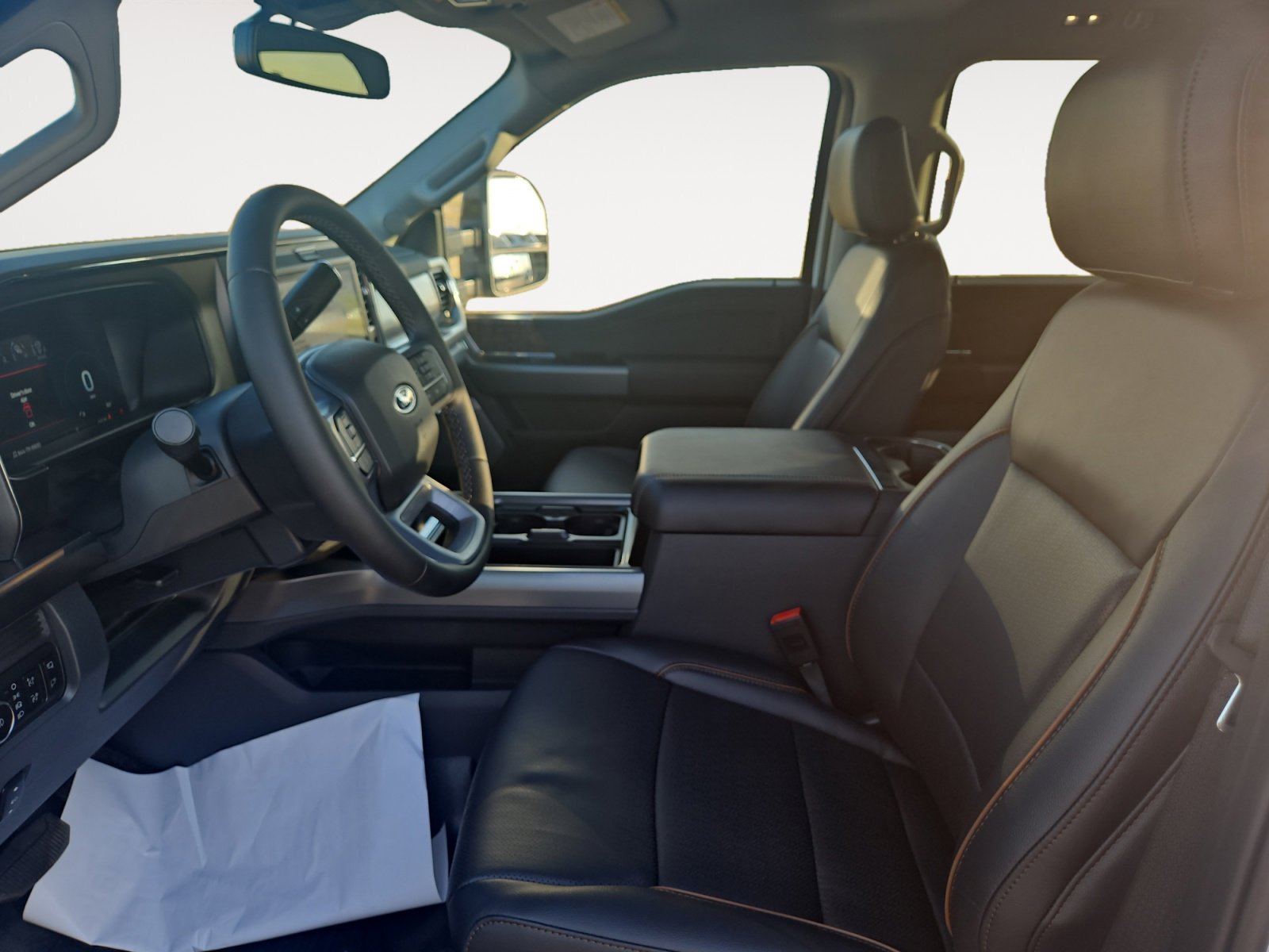 2026 Ford F-350 Super Duty XL - Photo 22