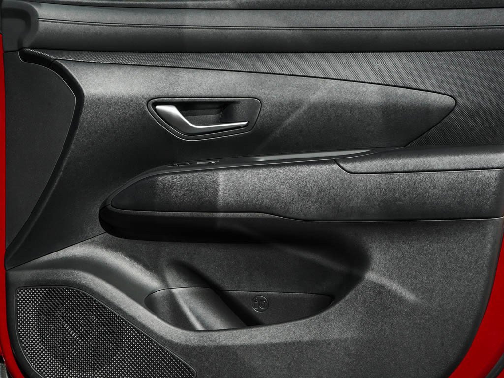 New 2026 Ecotronic Gray Hyundai SEL AWD image 10