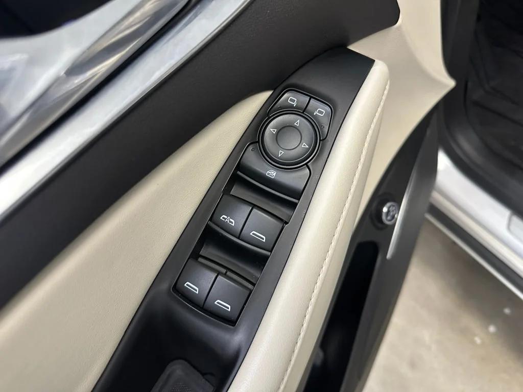 2024 Buick Enclave Essence - Photo 9