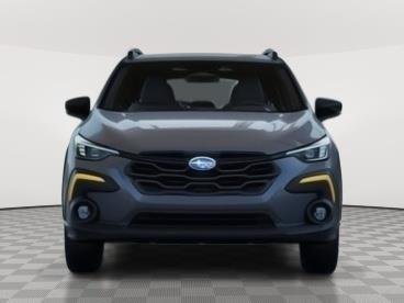 2026 Subaru Crosstrek Sport - Photo 7