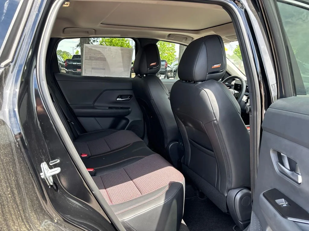 2026 Nissan KICKS SR AWD - Photo 17