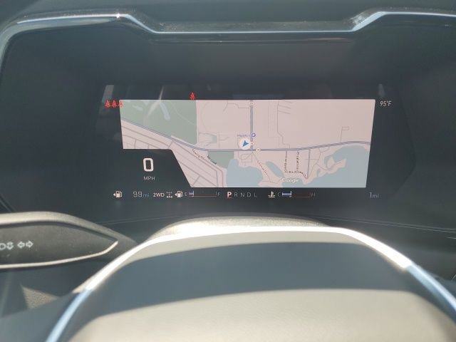 2025 Chevrolet Colorado LT - Photo 23